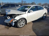 Buick Regal Turbo 2G4GK5EXXE9320799 снимка