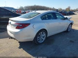 Buick Regal Turbo 2G4GK5EXXE9320799 снимка