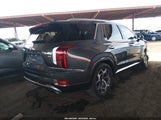 Hyundai Palisade Calligraphy KM8R7DHE4NU383656 снимка