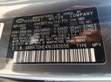 Hyundai Palisade Calligraphy KM8R7DHE4NU383656 снимка