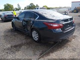 Nissan Altima 2.5 S 1N4AL3AP3JC257314 fotografie