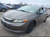 Honda Civic Lx 2HGFB2F52CH518387 снимка