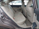 Honda Civic Lx 2HGFB2F52CH518387 снимка