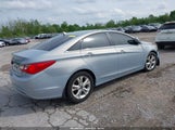 Hyundai Sonata Limited 5NPEC4AC3BH297106 снимка