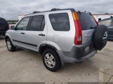 Honda Cr-V Ex JHLRD77862C061311 снимка