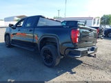 GMC Sierra  4Wd Short Box Elevation With 3Sb 3GTPUCEK0PG124239 снимка