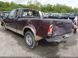 Ford F-150 Lariat/Work Series/Xl/Xlt 1FTRX17L3YNA68428 снимка
