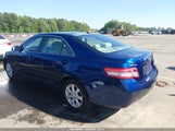 Toyota Camry Le 4T1BF3EK4BU679586 снимка
