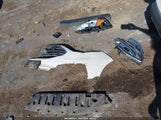 Ford Edge Sel 2FMPK4J99KBB52451 снимка