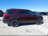 Ford Explorer Xlt 1FM5K8DH0JGC59784 снимка