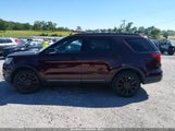 Ford Explorer Xlt 1FM5K8DH0JGC59784 снимка
