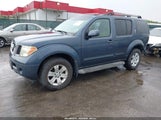 Nissan Pathfinder Le 5N1AR18W55C742839 снимка