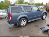 Nissan Pathfinder Le 5N1AR18W55C742839 снимка