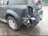Nissan Pathfinder Le 5N1AR18W55C742839 снимка