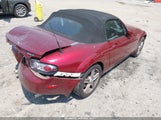 Mazda Mx-5 Touring JM1NC25F360114010 снимка