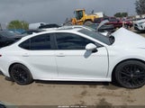 Toyota Camry Se 4T1DAACK1SU557217 снимка