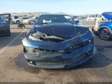 Chevrolet Camaro 1Lt 2G1FD1E36F9311432 снимка