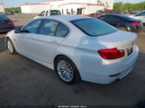 BMW 528I xDrive WBA5A7C51ED617777 снимка