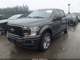 Ford F-150 Xl 1FTEW1E52JKF82459 снимка