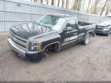 Chevrolet Silverado  Work Truck 1GCPKPEX5AZ282463 снимка
