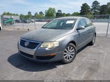 Volkswagen Passat Turbo WVWJK73C98E180168 снимка