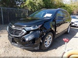 Chevrolet Equinox Lt 2GNAXKEV1K6199318 снимка