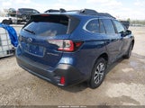 Subaru Outback Premium 4S4BTAFCXN3110952 снимка