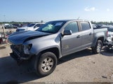 Chevrolet Colorado 2Wd Short Box Wt 1GCGSBEA5L1242142 снимка