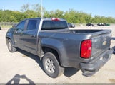 Chevrolet Colorado 2Wd Short Box Wt 1GCGSBEA5L1242142 photo