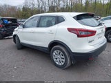 Nissan Rogue Sport S Awd Xtronic Cvt JN1BJ1CW5LW374006 fotografie