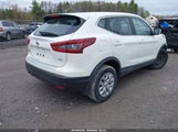 Nissan Rogue Sport S Awd Xtronic Cvt JN1BJ1CW5LW374006 снимка