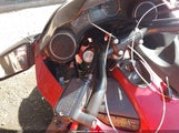 Honda Ctx1300 A JH2SC7454EK000150 снимка