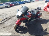 Honda Ctx1300 A JH2SC7454EK000150 снимка