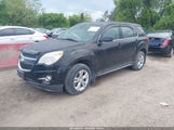 Chevrolet Equinox Ls 2GNFLEEK1F6315292 снимка