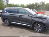 Hyundai Santa Fe Limited 5NMS4DAL4PH644382 снимка