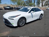 Toyota Mirai Xle JTDAAAAA1NA007250 снимка