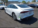 Toyota Mirai Xle JTDAAAAA1NA007250 fotografie