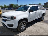Chevrolet Colorado Wt 1GCHTAEA7F1228551 снимка