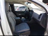 Chevrolet Colorado Wt 1GCHTAEA7F1228551 снимка