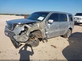 Honda Pilot Ex-L 5FNYF3H57FB013955 снимка