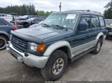 Mitsubishi Montero Sr JA4MR51M0SJ025834 снимка