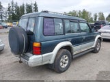 Mitsubishi Montero Sr JA4MR51M0SJ025834 снимка