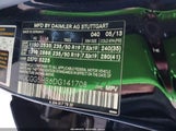 Mercedes-Benz Glk 350 WDCGG5HB6DG141708 photo