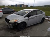 Toyota Prius Two JTDKN3DU6C5384947 fotografie
