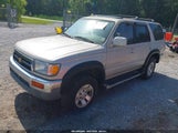 Toyota 4Runner Sr5 JT3GN86R3T0014228 снимка