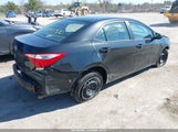 Toyota Corolla Le 5YFBURHE7EP094991 снимка