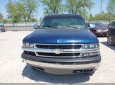 Chevrolet Silverado  Ls 1GCEK19T9XE147739 снимка