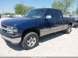 Chevrolet Silverado  Ls 1GCEK19T9XE147739 снимка