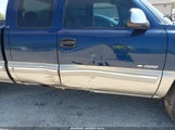 Chevrolet Silverado  Ls 1GCEK19T9XE147739 снимка