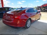 Chevrolet Malibu Lt 1G1ZD5ST9JF138174 снимка